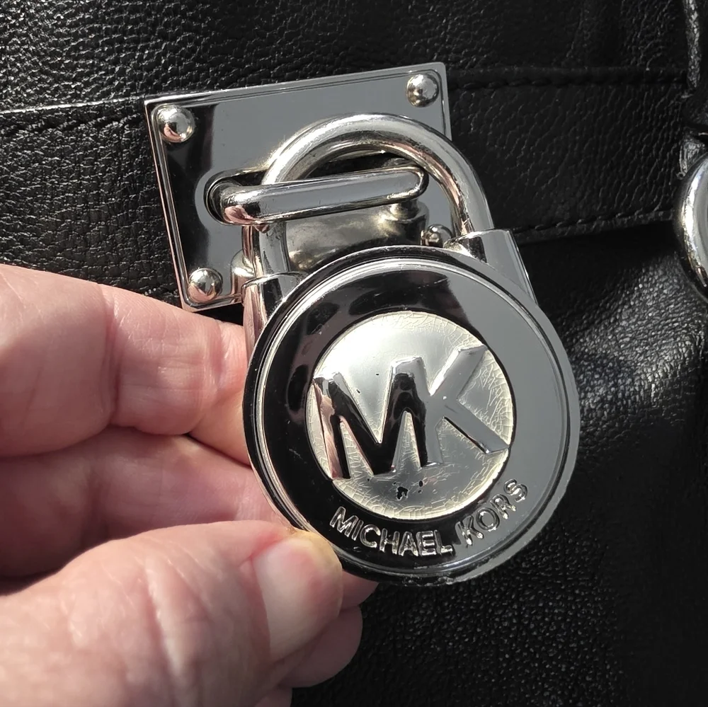 Michael Kors this iconic